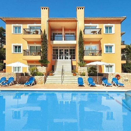 Pinos Altos Apartments Cala San Vicente  Ngoại thất bức ảnh