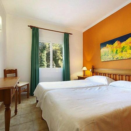 Pinos Altos Apartments Cala San Vicente  Ngoại thất bức ảnh
