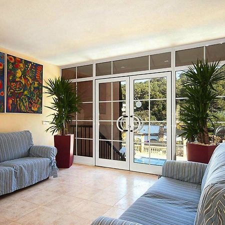 Pinos Altos Apartments Cala San Vicente  Ngoại thất bức ảnh