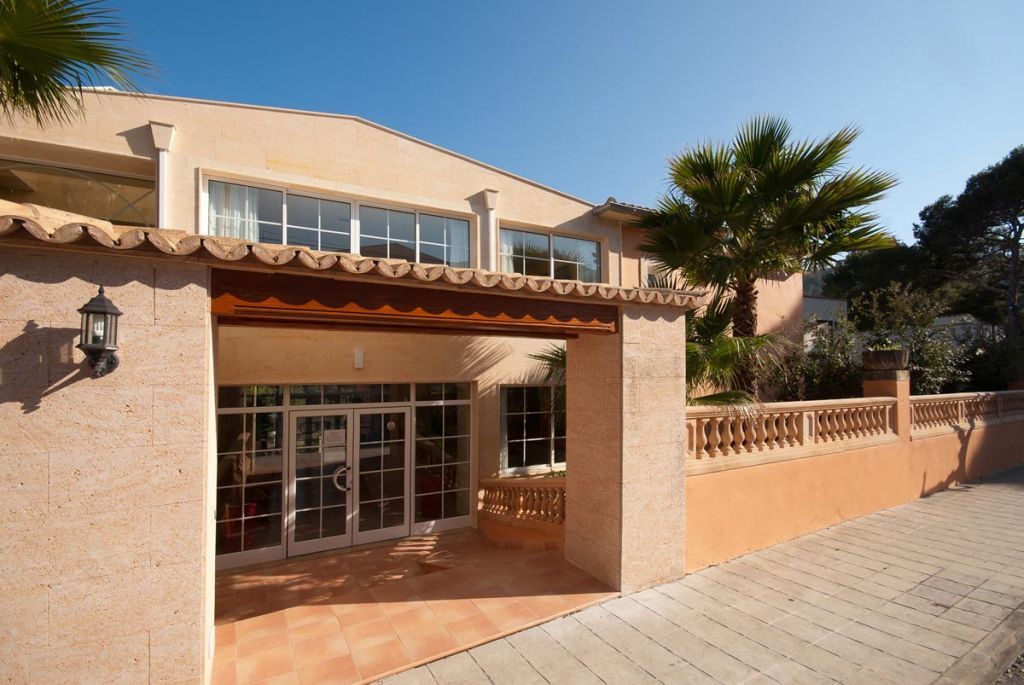 Pinos Altos Apartments Cala San Vicente  Ngoại thất bức ảnh