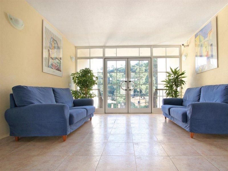 Pinos Altos Apartments Cala San Vicente  Ngoại thất bức ảnh