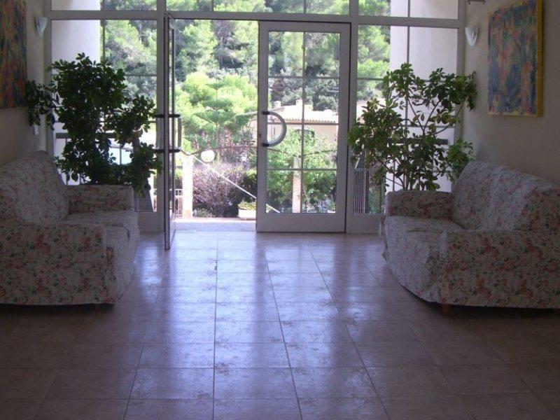 Pinos Altos Apartments Cala San Vicente  Ngoại thất bức ảnh