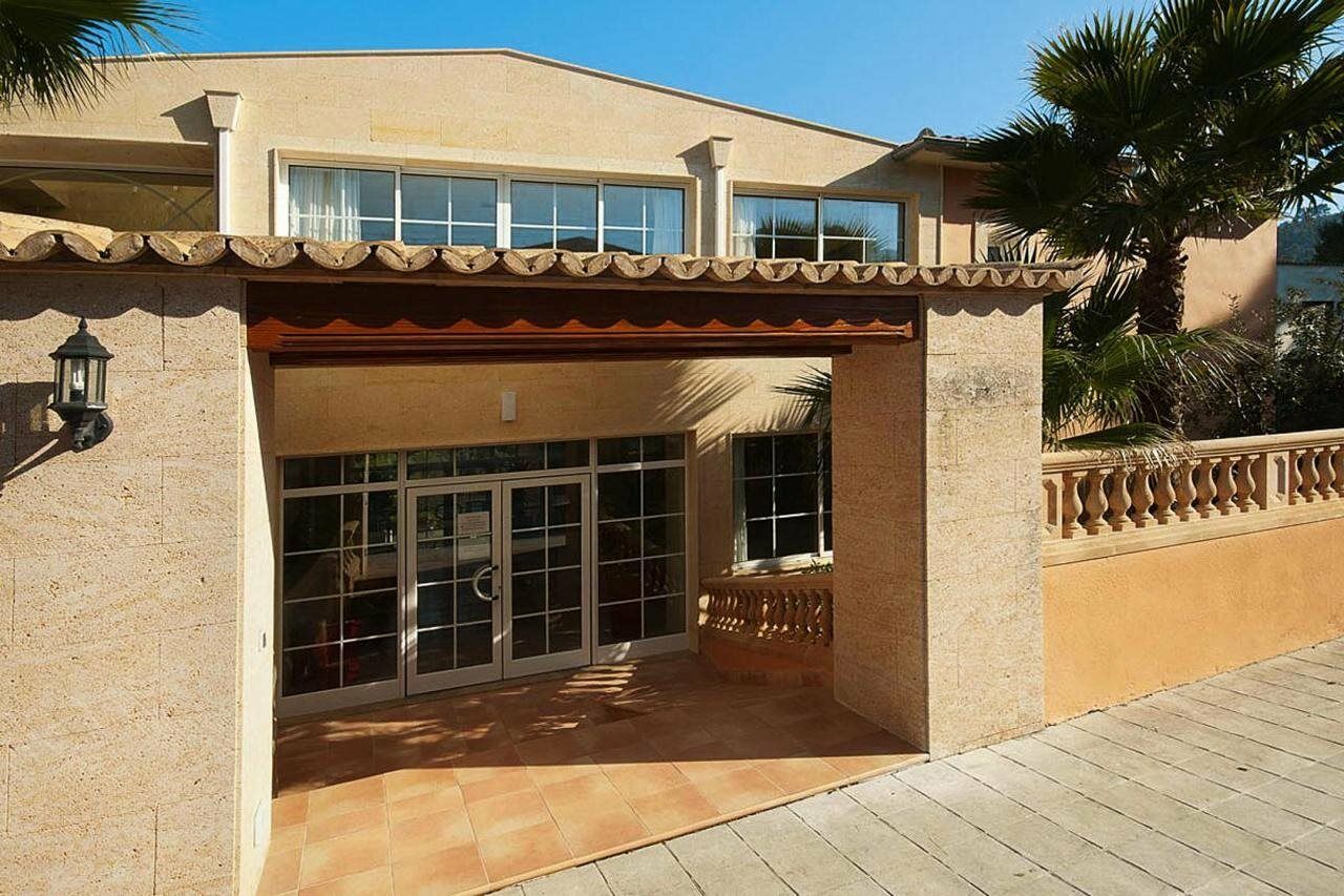 Pinos Altos Apartments Cala San Vicente  Ngoại thất bức ảnh